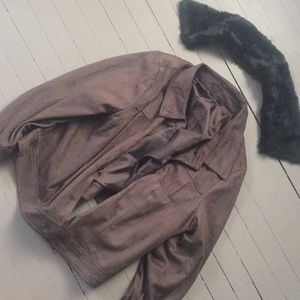 New Lisa Rinna Collection jacket